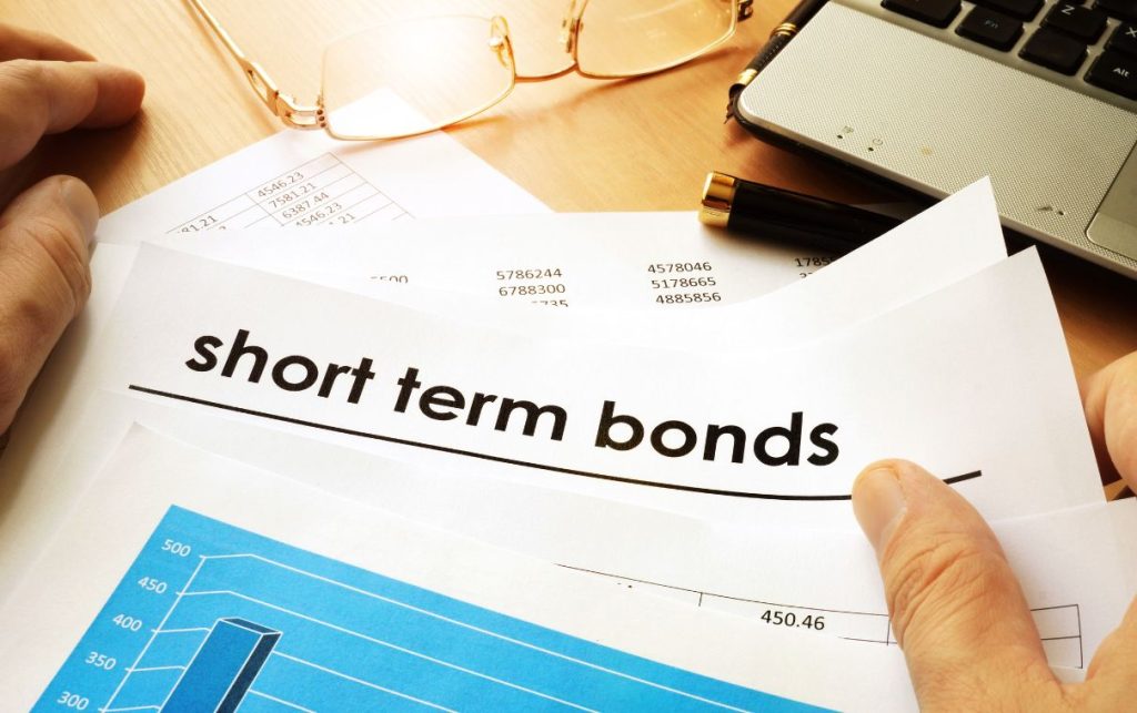 short bonds