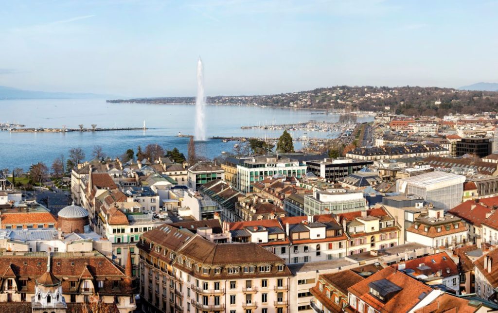 geneve