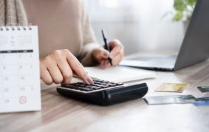 recouvrement creance