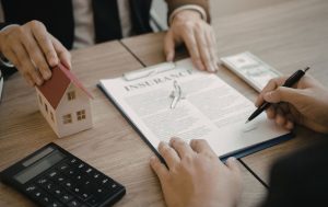 contrat assurance habitation