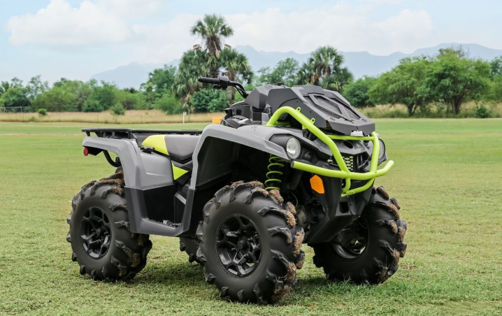 quad