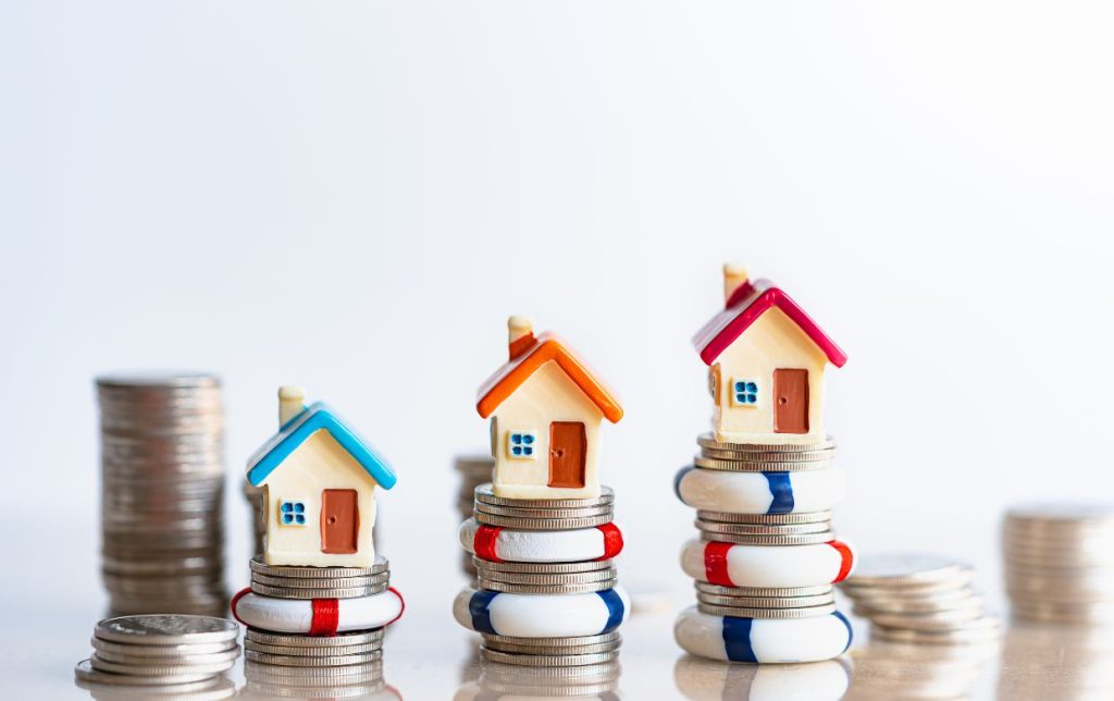 assurance logement