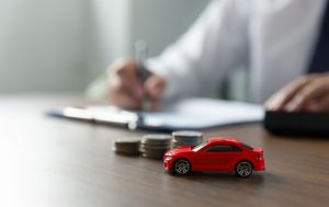dossier crédit auto