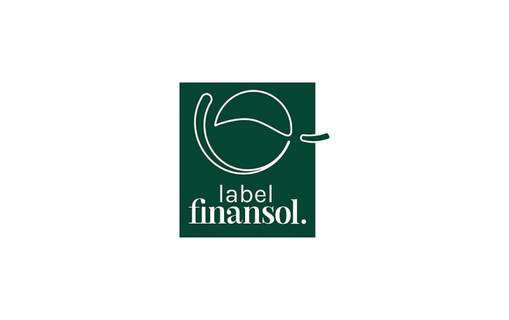 label finansol